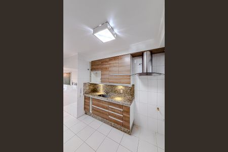 Apartamento para alugar com 133m², 3 quartos e 2 vagasCozinha