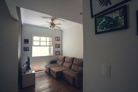 Apartamento à venda com 102m², 2 quartos e 1 vaga