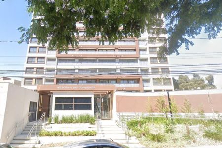 Foto 01 de apartamento à venda com 1 quarto, 36m² em Vila Itapura, Campinas