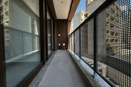 Foto 04 de apartamento à venda com 1 quarto, 36m² em Vila Itapura, Campinas