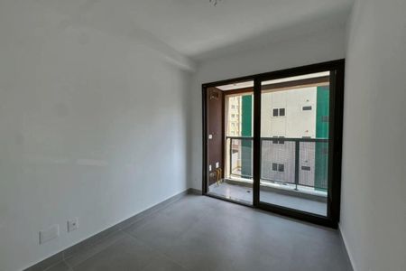 Foto 02 de apartamento à venda com 1 quarto, 36m² em Vila Itapura, Campinas