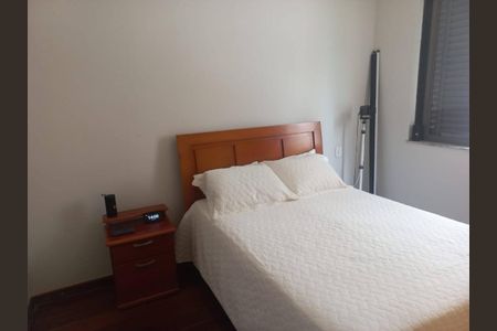 Apartamento à venda com 3 quartos, 110m² em Buritis, Belo Horizonte