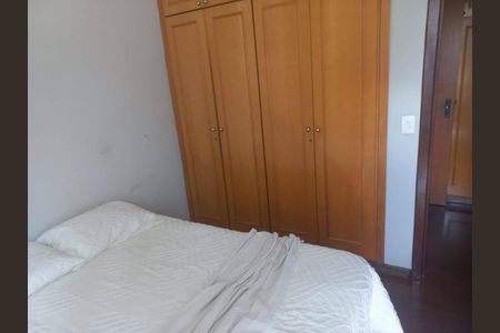 Apartamento à venda com 3 quartos, 110m² em Buritis, Belo Horizonte