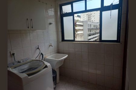 Apartamento à venda com 3 quartos, 110m² em Buritis, Belo Horizonte