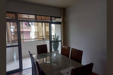 Apartamento à venda com 3 quartos, 110m² em Buritis, Belo Horizonte