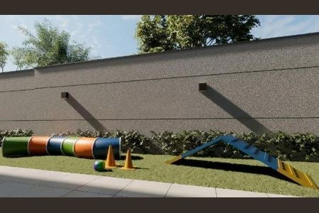 Apartamento à venda com 2 quartos, 34m² em Vila Pereira Barreto, São Paulo