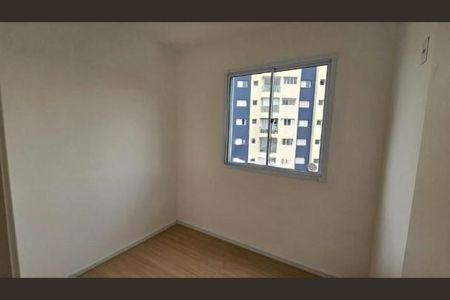 Apartamento à venda com 2 quartos, 34m² em Vila Pereira Barreto, São Paulo