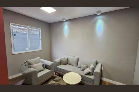 Apartamento à venda com 2 quartos, 34m² em Vila Pereira Barreto, São Paulo