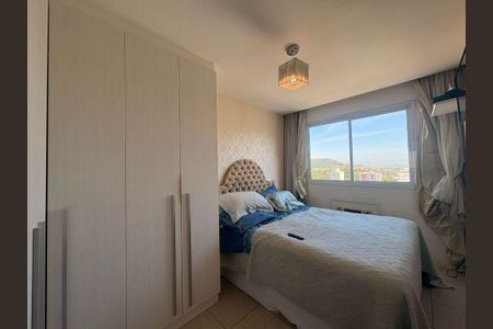 Apartamento à venda com 3 quartos, 125m² em Centro, Niterói