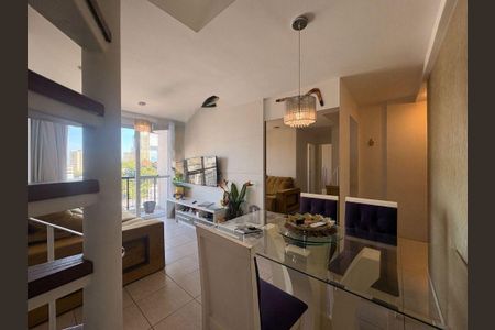 Apartamento à venda com 3 quartos, 125m² em Centro, Niterói