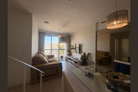 Apartamento à venda com 3 quartos, 125m² em Centro, Niterói