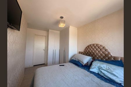 Apartamento à venda com 3 quartos, 125m² em Centro, Niterói