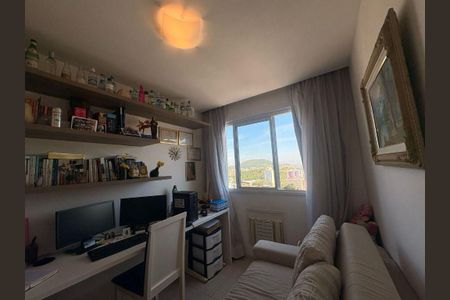 Apartamento à venda com 3 quartos, 125m² em Centro, Niterói