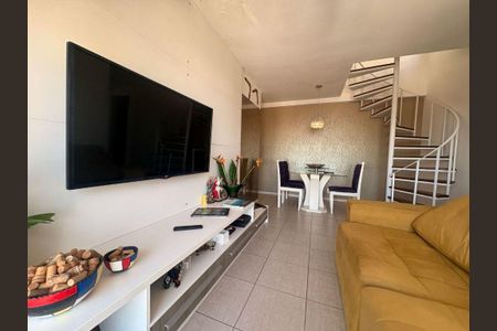 Apartamento à venda com 3 quartos, 125m² em Centro, Niterói
