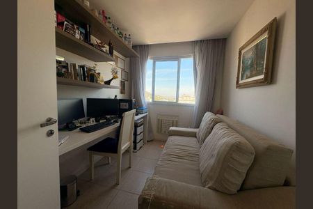 Apartamento à venda com 3 quartos, 125m² em Centro, Niterói