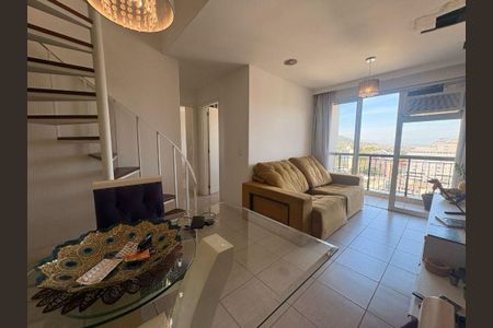 Apartamento à venda com 3 quartos, 125m² em Centro, Niterói