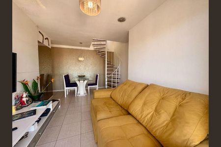 Apartamento à venda com 3 quartos, 125m² em Centro, Niterói