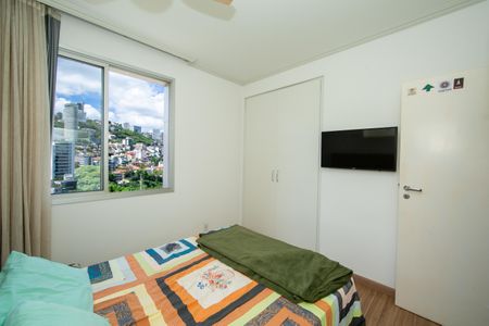 Apartamento à venda com 130m², 3 quartos e 2 vagas Apartamento à venda com 130m², 3 quartos e 2 vagasQUARTO2