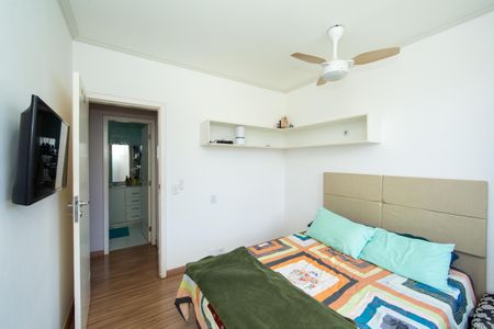 Apartamento à venda com 130m², 3 quartos e 2 vagas Apartamento à venda com 130m², 3 quartos e 2 vagasQUARTO2