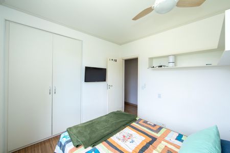 Apartamento à venda com 130m², 3 quartos e 2 vagas Apartamento à venda com 130m², 3 quartos e 2 vagasQUARTO2