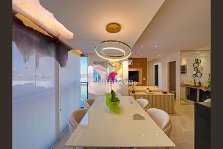 Apartamento à venda com 2 quartos, 76m² em Tamboré, Barueri