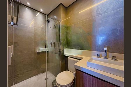 Apartamento à venda com 2 quartos, 76m² em Tamboré, Barueri