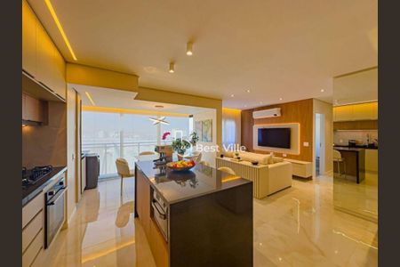 Apartamento à venda com 2 quartos, 76m² em Tamboré, Barueri