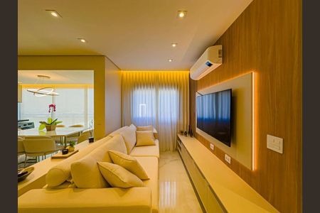 Apartamento à venda com 2 quartos, 76m² em Tamboré, Barueri