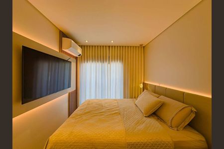 Apartamento à venda com 2 quartos, 76m² em Tamboré, Barueri