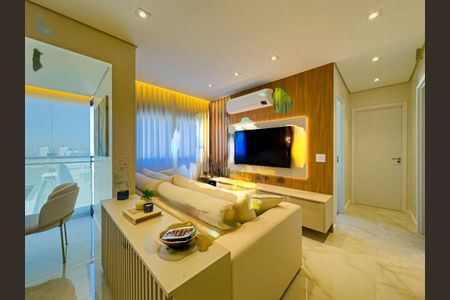 Apartamento à venda com 2 quartos, 76m² em Tamboré, Barueri