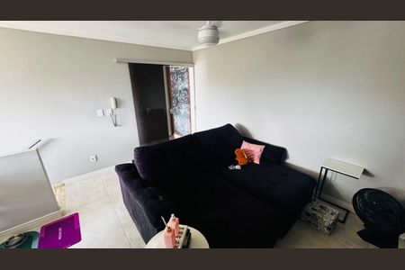 Sala de apartamento para alugar com 2 quartos, 110m² em Jardim Nova Europa, Campinas