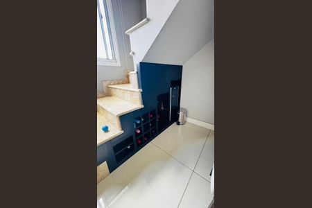Sala de apartamento para alugar com 2 quartos, 110m² em Jardim Nova Europa, Campinas