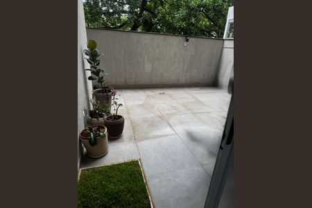 Apartamento para alugar com 3 quartos, 70m² em Nova Suíça, Belo Horizonte