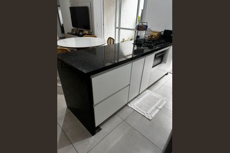 Apartamento para alugar com 3 quartos, 70m² em Nova Suíça, Belo Horizonte