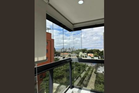 Apartamento à venda com 57m², 2 quartos e 1 vaga Apartamento à venda com 57m², 2 quartos e 1 vagaFoto 18