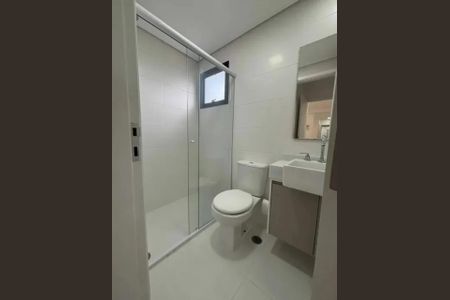 Foto 02 de apartamento à venda com 2 quartos, 57m² em Pinheiros, São Paulo