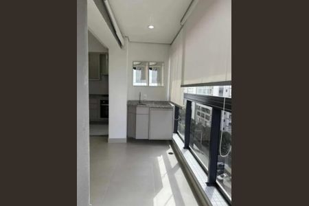 Foto 14 de apartamento à venda com 2 quartos, 57m² em Pinheiros, São Paulo