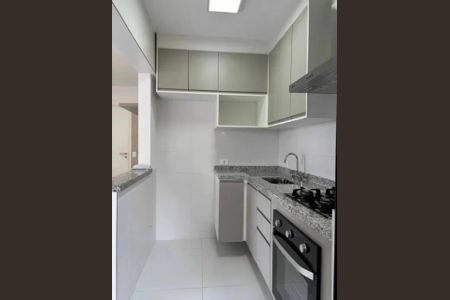 Foto 12 de apartamento à venda com 2 quartos, 57m² em Pinheiros, São Paulo