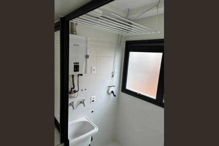 Foto 10 de apartamento à venda com 2 quartos, 57m² em Pinheiros, São Paulo