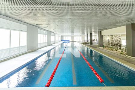 Apartamento à venda com 69m², 1 quarto e 1 vagaPiscina Coberta