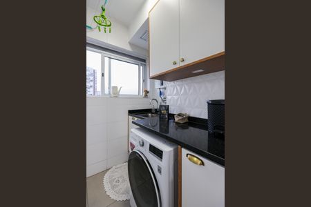 Apartamento à venda com 69m², 1 quarto e 1 vagaÁrea de Serviço