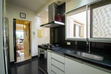 Apartamento à venda com 2 quartos, 144m² em Alphaville, Santana de Parnaíba