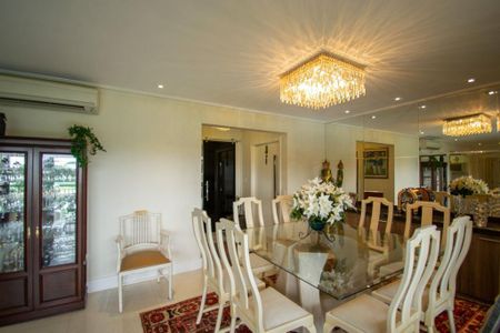 Apartamento à venda com 2 quartos, 144m² em Alphaville, Santana de Parnaíba