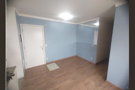 Foto 02 de apartamento à venda com 2 quartos, 55m² em Engenheiro Goulart, São Paulo