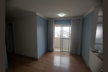 Foto 03 de apartamento à venda com 2 quartos, 55m² em Engenheiro Goulart, São Paulo