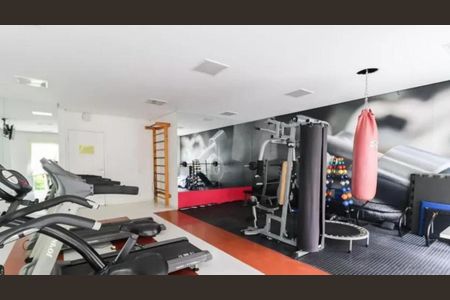 Apartamento à venda com 55m², 2 quartos e 1 vagaFoto 17