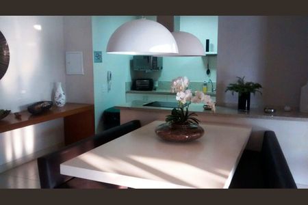 Foto 12 de apartamento à venda com 2 quartos, 55m² em Engenheiro Goulart, São Paulo