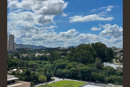 Apartamento à venda com 50m², 1 quarto e 1 vaga