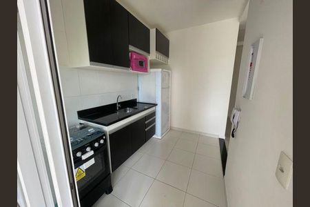 Apartamento à venda com 50m², 1 quarto e 1 vaga
