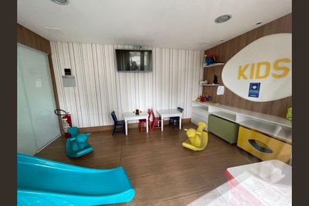 Apartamento à venda com 1 quarto, 50m² em Melville Empresarial II, Barueri